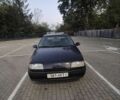 Синий Рено 19, объемом двигателя 1.7 л и пробегом 230 тыс. км за 800 $, фото 1 на Automoto.ua