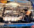 Синий Рено 19, объемом двигателя 1.8 л и пробегом 10 тыс. км за 1500 $, фото 5 на Automoto.ua