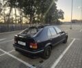 Синий Рено 19, объемом двигателя 1.7 л и пробегом 230 тыс. км за 800 $, фото 4 на Automoto.ua