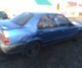 Синий Рено 19, объемом двигателя 0 л и пробегом 350 тыс. км за 1000 $, фото 3 на Automoto.ua