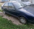 Синій Рено 19, об'ємом двигуна 1.4 л та пробігом 300 тис. км за 450 $, фото 2 на Automoto.ua
