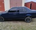 Синий Рено 19, объемом двигателя 1.7 л и пробегом 212 тыс. км за 800 $, фото 2 на Automoto.ua