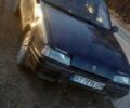Синий Рено 19, объемом двигателя 1.4 л и пробегом 100 тыс. км за 650 $, фото 1 на Automoto.ua