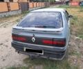 Синий Рено 19, объемом двигателя 1.7 л и пробегом 375 тыс. км за 1300 $, фото 2 на Automoto.ua