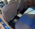 Синий Рено 19, объемом двигателя 1.4 л и пробегом 999 тыс. км за 1000 $, фото 6 на Automoto.ua