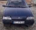 Синий Рено 19, объемом двигателя 1.4 л и пробегом 100 тыс. км за 650 $, фото 1 на Automoto.ua