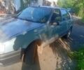 Синий Рено 19, объемом двигателя 1.7 л и пробегом 312 тыс. км за 650 $, фото 5 на Automoto.ua