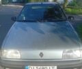 Синий Рено 19, объемом двигателя 1.7 л и пробегом 312 тыс. км за 650 $, фото 2 на Automoto.ua