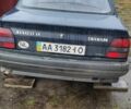 Синий Рено 19, объемом двигателя 1.4 л и пробегом 400 тыс. км за 592 $, фото 2 на Automoto.ua