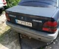 Синий Рено 19, объемом двигателя 1.4 л и пробегом 2 тыс. км за 360 $, фото 6 на Automoto.ua