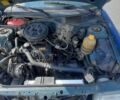 Синий Рено 19, объемом двигателя 1.4 л и пробегом 999 тыс. км за 1000 $, фото 11 на Automoto.ua