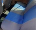 Синий Рено 19, объемом двигателя 1.4 л и пробегом 999 тыс. км за 1000 $, фото 8 на Automoto.ua