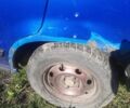 Синий Рено 19, объемом двигателя 1.4 л и пробегом 284 тыс. км за 1000 $, фото 1 на Automoto.ua