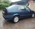 Рено 19 1991 в Днепре (Днепропетровске) на Automoto.ua Синий Рено 19, объемом двигателя 0 л и пробегом 40 тыс. км за 3000 $, фото 4 на Automoto.ua