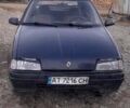 Синий Рено 19, объемом двигателя 1.4 л и пробегом 100 тыс. км за 650 $, фото 1 на Automoto.ua