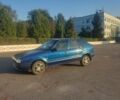 Синий Рено 19, объемом двигателя 1.72 л и пробегом 396 тыс. км за 900 $, фото 1 на Automoto.ua