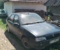 Синий Рено 19, объемом двигателя 1.4 л и пробегом 300 тыс. км за 169 $, фото 1 на Automoto.ua