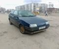 Синий Рено 19, объемом двигателя 1.4 л и пробегом 356 тыс. км за 925 $, фото 1 на Automoto.ua