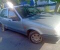Синий Рено 19, объемом двигателя 1.7 л и пробегом 312 тыс. км за 650 $, фото 3 на Automoto.ua