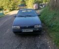 Синий Рено 19, объемом двигателя 1.9 л и пробегом 249 тыс. км за 1200 $, фото 1 на Automoto.ua