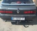Синий Рено 19, объемом двигателя 1.7 л и пробегом 375 тыс. км за 1300 $, фото 8 на Automoto.ua