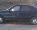 Синий Рено 19, объемом двигателя 1.4 л и пробегом 100 тыс. км за 650 $, фото 4 на Automoto.ua