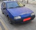 Синий Рено 19, объемом двигателя 1.4 л и пробегом 999 тыс. км за 1000 $, фото 3 на Automoto.ua