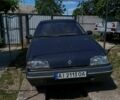 Синий Рено 19, объемом двигателя 1.4 л и пробегом 2 тыс. км за 360 $, фото 1 на Automoto.ua