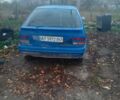 Синий Рено 19, объемом двигателя 1.4 л и пробегом 160 тыс. км за 350 $, фото 2 на Automoto.ua