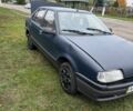 Синий Рено 19, объемом двигателя 1.4 л и пробегом 400 тыс. км за 592 $, фото 1 на Automoto.ua