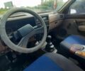Синий Рено 19, объемом двигателя 1.4 л и пробегом 999 тыс. км за 1000 $, фото 4 на Automoto.ua