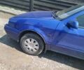 Синий Рено 19, объемом двигателя 1.39 л и пробегом 479 тыс. км за 1700 $, фото 4 на Automoto.ua