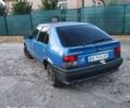 Синій Рено 19, об'ємом двигуна 1.4 л та пробігом 234 тис. км за 452 $, фото 1 на Automoto.ua