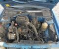 Синий Рено 19, объемом двигателя 1.4 л и пробегом 350 тыс. км за 1205 $, фото 4 на Automoto.ua