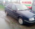 Синий Рено 19, объемом двигателя 1.7 л и пробегом 336 тыс. км за 1037 $, фото 1 на Automoto.ua