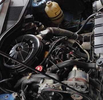 Синій Рено 19, об'ємом двигуна 1.4 л та пробігом 349 тис. км за 1250 $, фото 9 на Automoto.ua