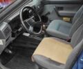 Синій Рено 19, об'ємом двигуна 1.4 л та пробігом 349 тис. км за 1250 $, фото 3 на Automoto.ua