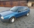 Синий Рено 19, объемом двигателя 1.4 л и пробегом 350 тыс. км за 1205 $, фото 1 на Automoto.ua
