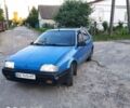 Синій Рено 19, об'ємом двигуна 1.4 л та пробігом 265 тис. км за 399 $, фото 1 на Automoto.ua
