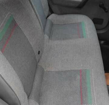 Синій Рено 19, об'ємом двигуна 1.4 л та пробігом 349 тис. км за 1250 $, фото 8 на Automoto.ua