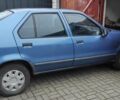Синій Рено 19, об'ємом двигуна 1.4 л та пробігом 349 тис. км за 1250 $, фото 5 на Automoto.ua