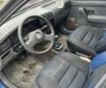Синий Рено 19, объемом двигателя 1.4 л и пробегом 1 тыс. км за 400 $, фото 4 на Automoto.ua