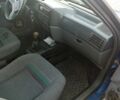 Синий Рено 19, объемом двигателя 1.4 л и пробегом 350 тыс. км за 1205 $, фото 2 на Automoto.ua