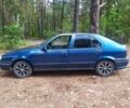 Синий Рено 19, объемом двигателя 1.4 л и пробегом 314 тыс. км за 1350 $, фото 3 на Automoto.ua