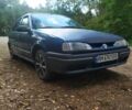 Синий Рено 19, объемом двигателя 1.4 л и пробегом 314 тыс. км за 1350 $, фото 1 на Automoto.ua