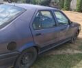 Синий Рено 19, объемом двигателя 1.7 л и пробегом 395 тыс. км за 1150 $, фото 2 на Automoto.ua