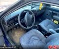 Синий Рено 19, объемом двигателя 1.8 л и пробегом 0 тыс. км за 1200 $, фото 6 на Automoto.ua