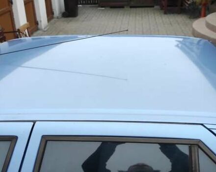 Синій Рено 19, об'ємом двигуна 1.4 л та пробігом 349 тис. км за 1250 $, фото 2 на Automoto.ua