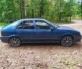 Синий Рено 19, объемом двигателя 1.4 л и пробегом 314 тыс. км за 1350 $, фото 4 на Automoto.ua