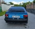 Синий Рено 19, объемом двигателя 1.4 л и пробегом 256 тыс. км за 499 $, фото 8 на Automoto.ua